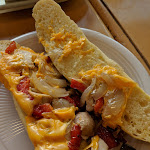 Photo n°1 de l'avis de Bryan.M fait le 24/04/2018 à 16:41 sur le  Big Al's à Lentini