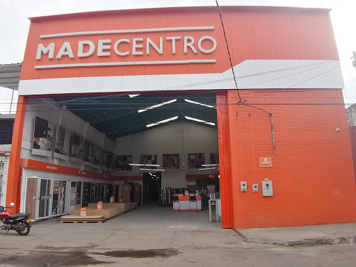 Madecentro Cúcuta