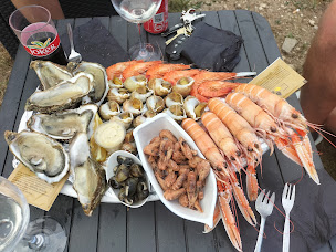 Photo n°16 de La Guinguette de Thierry à Angoulins ()