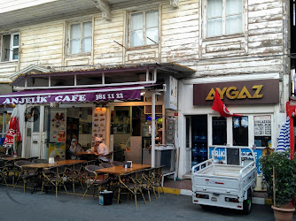 Anjelik Cafe