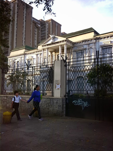 Colegio San José de Tarbes