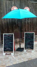 Photo n°4 de L' ODYSSÉE de la TAUPINIÈRE - Crêperie / Spécialités à Blois ()