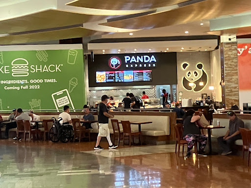 Shopping Mall «Westfield Oakridge», reviews and photos, 925 Blossom Hill Road, San Jose, CA 95123, USA