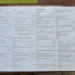 Photo n°2 de l'avis de Andreas.. fait le 07/07/2022 à 09:11 sur le  Restaurant Diedrich´s im Ostseeland à Rostock