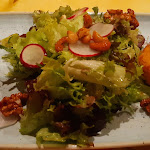 Photo n°4 de l'avis de Sabine.e fait le 01/04/2024 à 15:08 sur le  Hausbrauerei im Domhof GmbH & Co. KG à Speyer