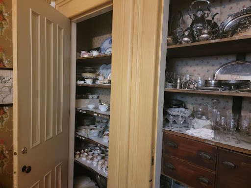 Museum «Kelton House Museum & Garden», reviews and photos, 586 E Town St, Columbus, OH 43215, USA