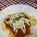 Photo n°1 de l'avis de Simone.h fait le 07/08/2023 à 10:21 sur le  Home Restaurant Cucina di casa - Domus Ippatia à Salve