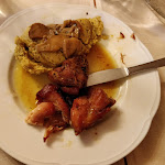 Photo n°2 de l'avis de Luca.g fait le 05/01/2019 à 11:24 sur le  Rifugio S.Lucio à Clusone