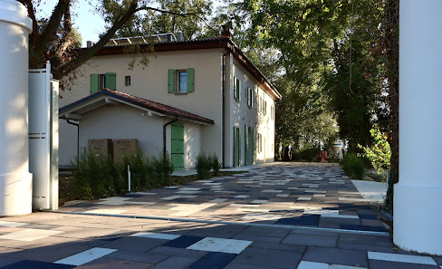 Villa il Selvatico Via Mascherino, 2, 40016 San Giorgio di Piano BO, Italia