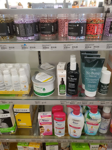 Hair Salon «Ulta Beauty», reviews and photos, 105 West Bridge St, Homestead, PA 15160, USA