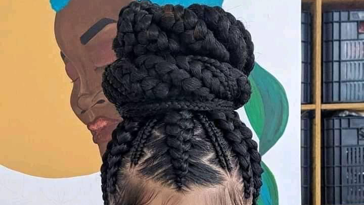 Lk Luxury African Hair Braiding