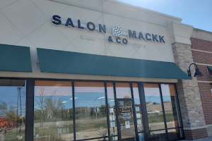 Salon MACKK & Company image