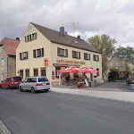 Photo n°1 de l'avis de Peter.c fait le 24/10/2021 à 19:20 sur le  Cafe Luise à Schwarzach am Main