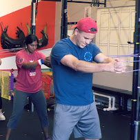 3Strong Fitness - Photo 8 - Car repair in San Ramon, CA, Concord