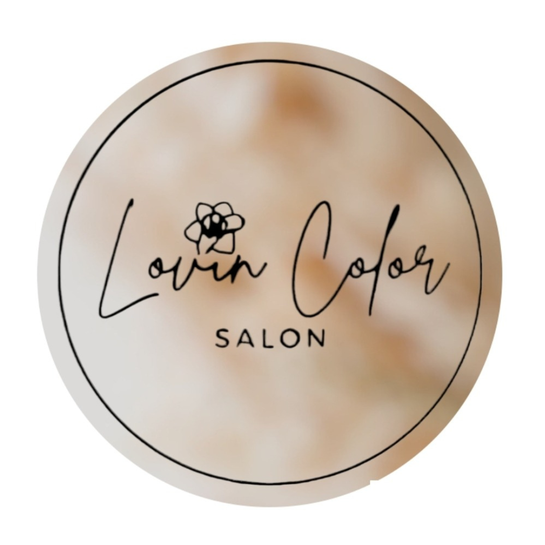 Lovin Color Salon