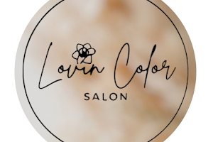 Lovin Color Salon image