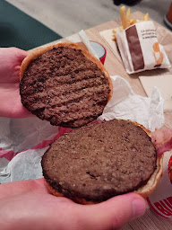 Photo n°52 de Burger King à Olivet ()