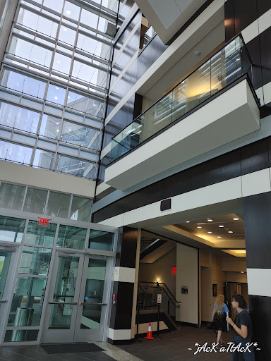 Performing Arts Theater «Broken Arrow Performing Arts Center», reviews and photos, 701 S Main St, Broken Arrow, OK 74012, USA