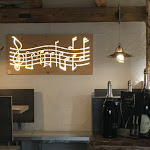 Photo n°2 de l'avis de Barbara. fait le 25/12/2019 à 16:41 sur le  Caffè De Oliva à Malé