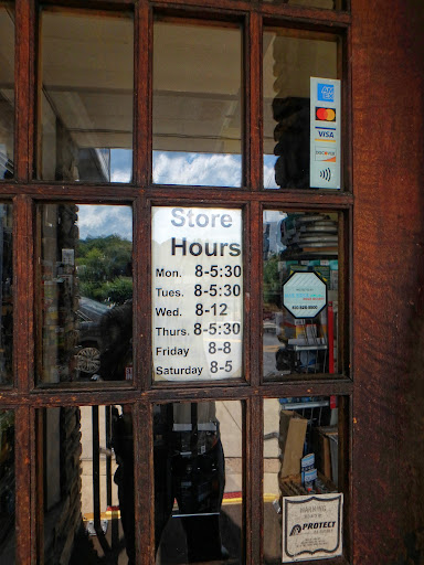 Hardware Store «A F Boyer Hardware & Guns», reviews and photos, 130 Main St, Slatington, PA 18080, USA