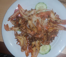 Pescados y Mariscos El 70 photo