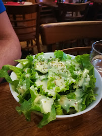 Plats et boissons du Crêperie La Bigoudenne à Paris - n°18