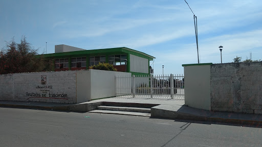 Escuela Secundaria 