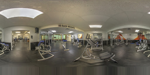 Health Club «Crossroads Fitness», reviews and photos, 1013 Dearborn Ave, Helena, MT 59601, USA