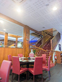 Atmosphère du Restaurant japonais Wasabi Bambou 2 à Fèves - n°1