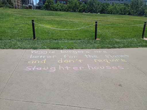 Park «Commons Park», reviews and photos, 2101 15th St, Denver, CO 80202, USA