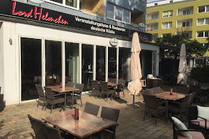 Lord Helmchen Veranstaltungshaus Restaurant Lieferdienst und Lounge