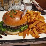 Photo n° 5 de l'avis de Magali.a fait le 11/09/2023 à 09:26 pour Brasserie le commerce à Cherbourg-en-Cotentin