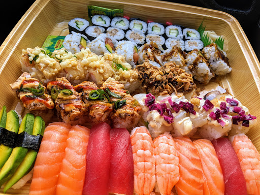 Sushi Lian