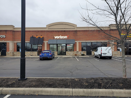 Cell Phone Store «GoWireless Verizon Authorized Retailer», reviews and photos, 758 Gardner Rd, Springboro, OH 45066, USA