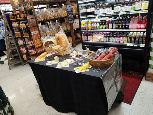 Grocery Store «The Store», reviews and photos, 2050 6200 S, Salt Lake City, UT 84121, USA