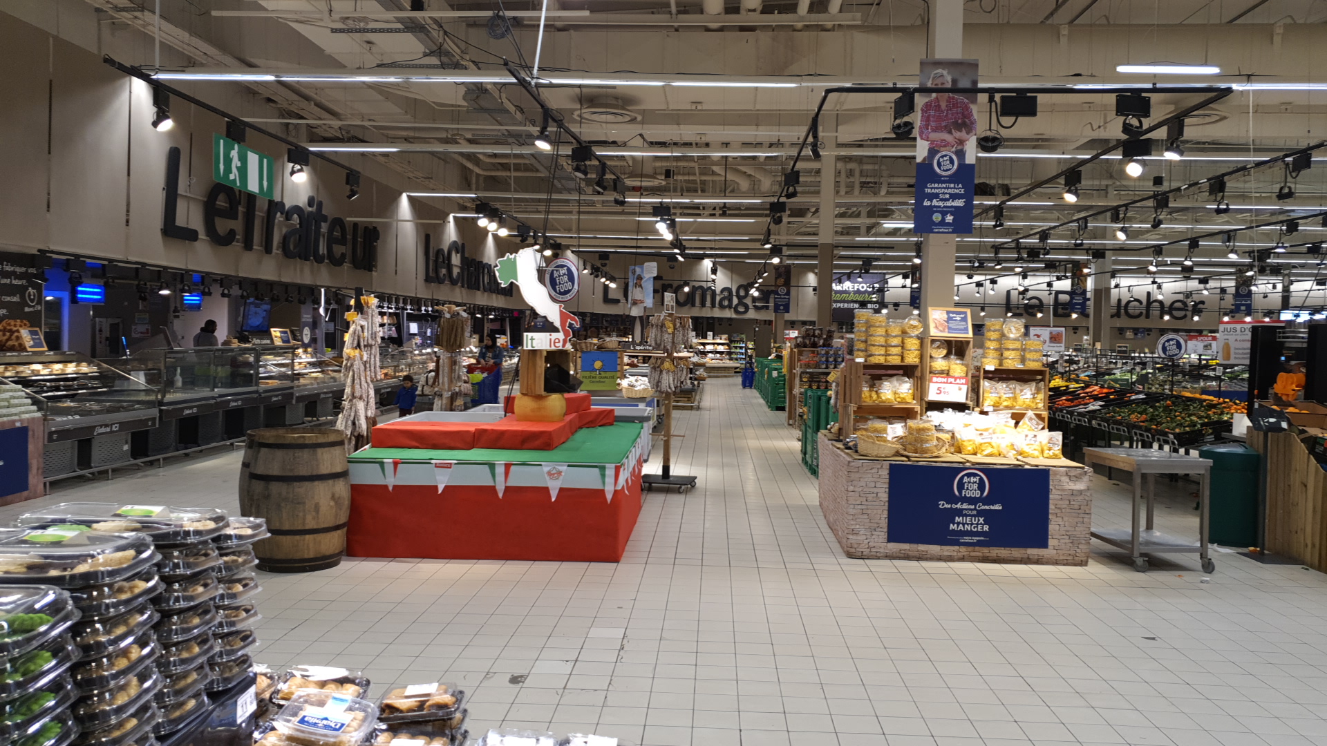 Photo n° 1 de l'avis de Romain.o fait le 05/03/2020 à 19:47