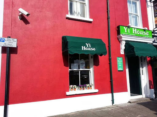 Yi House