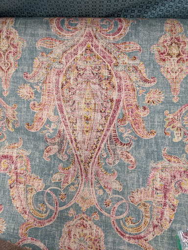 Fabric Store «Artee Fabrics & Home», reviews and photos, 5478 W Broad St, Richmond, VA 23230, USA