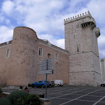 Photo n°6 de l'avis de Lana.e fait le 10/09/2019 à 09:38 sur le  Pousada Castelo Estremoz à Estremoz