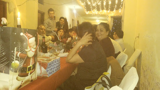 El Rincon de las Flores florería en  en la zona Zona Centro