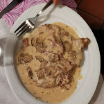 Photo n°3 de l'avis de Demos.a fait le 22/11/2021 à 21:32 sur le  Trattoria Casa Buia Bologna à Bologna