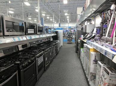 Electronics Store «Best Buy», reviews and photos, 1201 Barbara Jordan Blvd, Austin, TX 78723, USA
