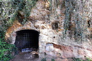 Cornwallis' Cave