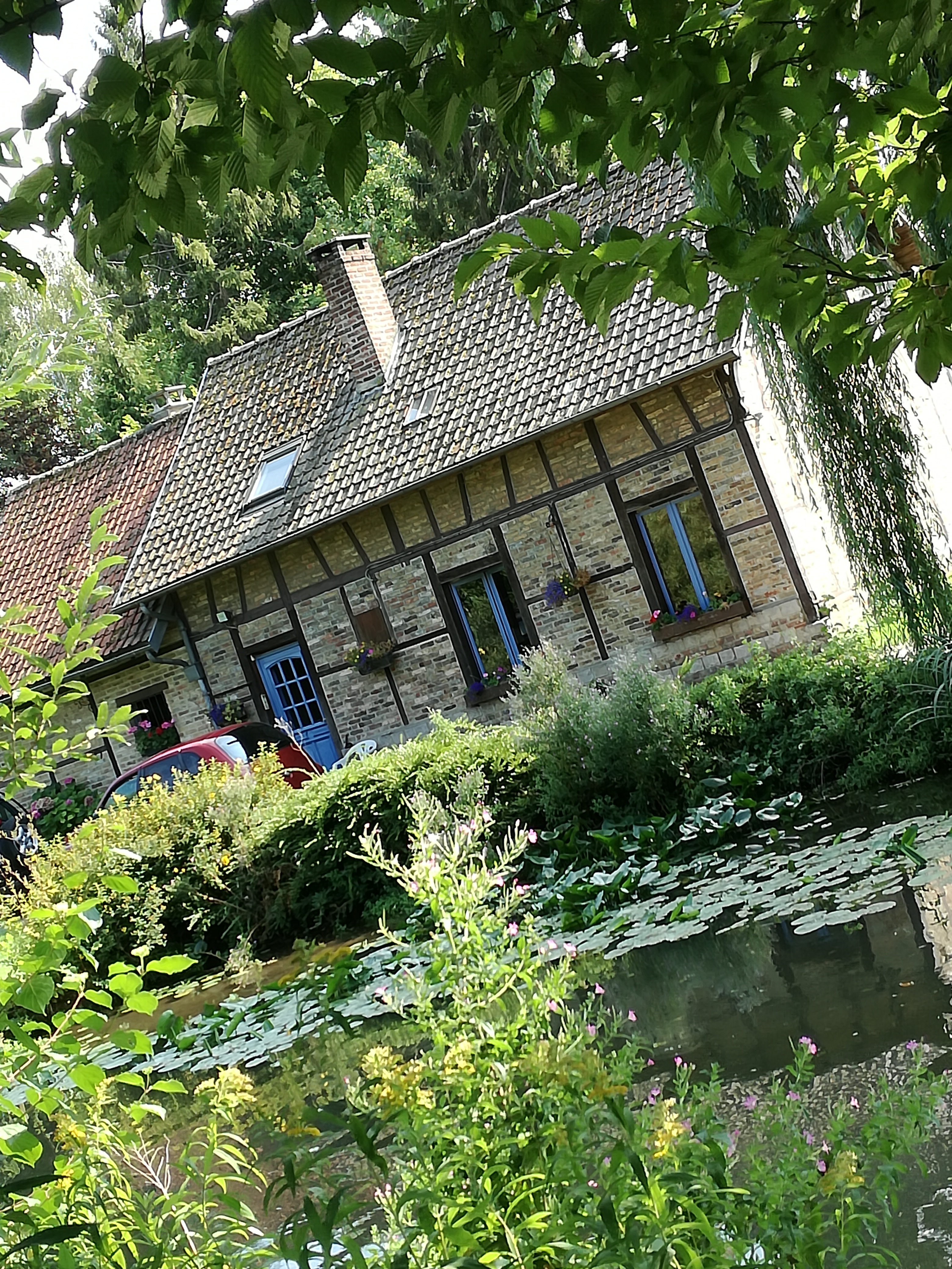 Photo n° 6 de l'avis de Isabelle.u fait le 25/08/2018 à 22:18