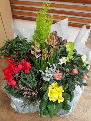 Mary Fleurs à Marmande