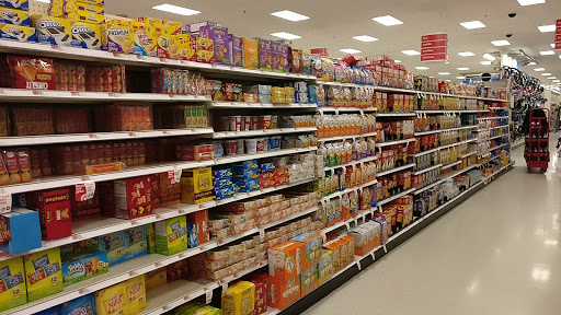Department Store «Target», reviews and photos, 620 George Washington Hwy, Lincoln, RI 02865, USA