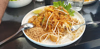 Phat thai du Restaurant thaï Thai kafé à Toulouse - n°4