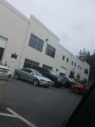 Auto Body Shop «Rainier Collision Inc», reviews and photos, 9808 44th Ave NW # 106, Gig Harbor, WA 98332, USA