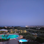 Photo n°1 de l'avis de Enrico.o fait le 01/06/2021 à 15:55 sur le  Hotel Le Cave à Sirolo