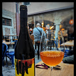 Photo n°2 de l'avis de leoni.a fait le 02/11/2023 à 15:22 sur le  Stappo-Enoteca con cucina à Venice